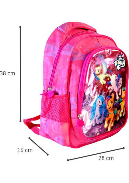 Little Pony Okul Sırt Çantası 22622 fiyatları