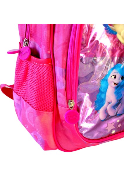 Little Pony Okul Sırt Çantası 22622 modelleri