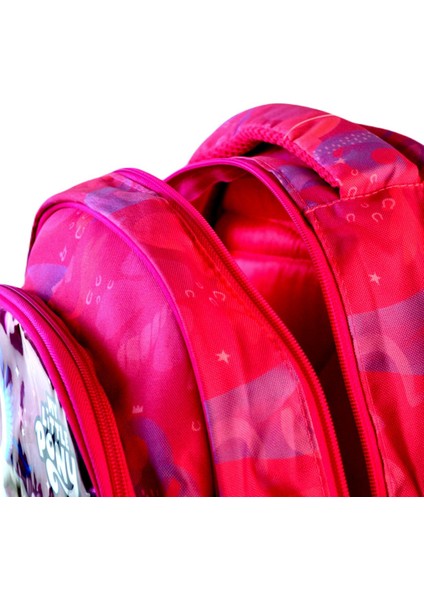 Little Pony Okul Sırt Çantası 22622 fırsatları