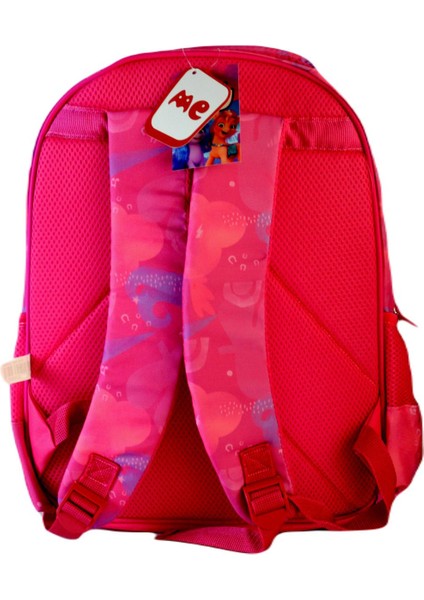 Little Pony Okul Sırt Çantası 22622 indirimleri