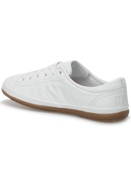Jojo 2pr Beyaz Kadın Sneaker modelleri