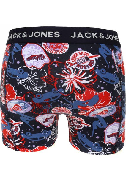 Lila Erkek Boxer 12225097_JACCAR Trunk Try fiyatları