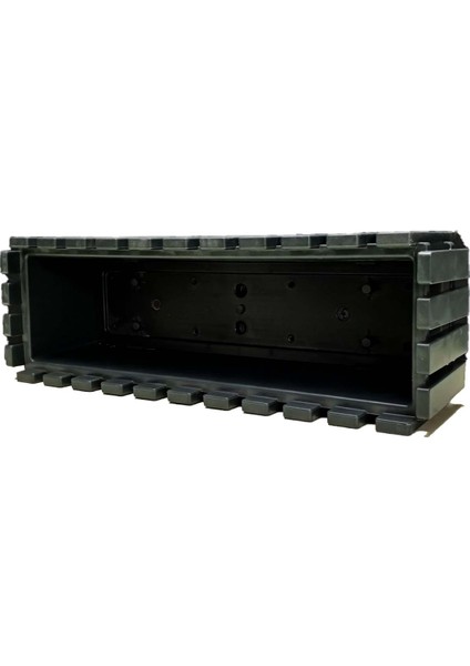 Akasya Balkon Çit Saksı (60*19*17CM) fiyatları