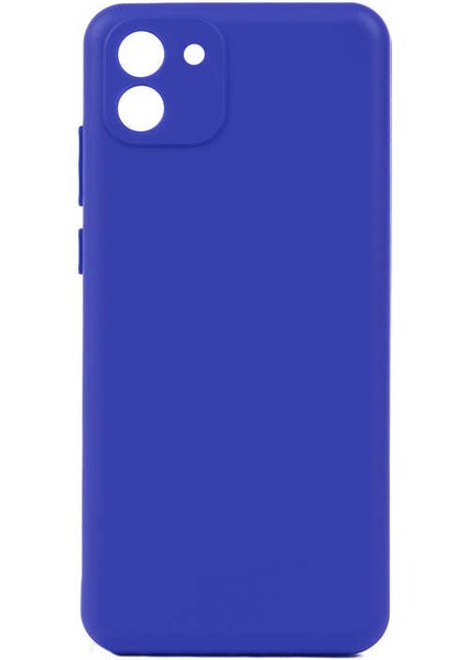 Samsung Galaxy A03 Kılıf Biye Yumuşak Silikon Case