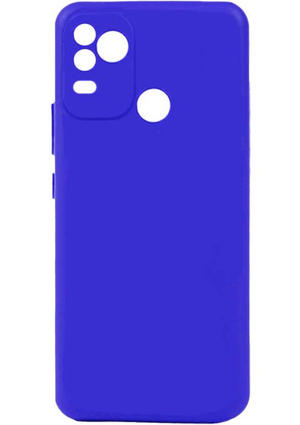 Omix X400 Kılıf Biye Yumuşak Silikon Case