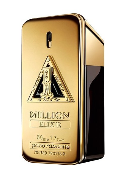 One Million Elixir Parfum Intense 50 ml