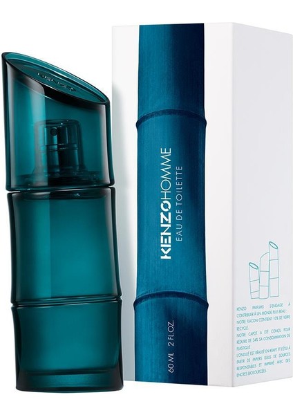 Homme Edt 60 ml