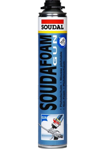 750 ml Tabancalı Köpük 147081