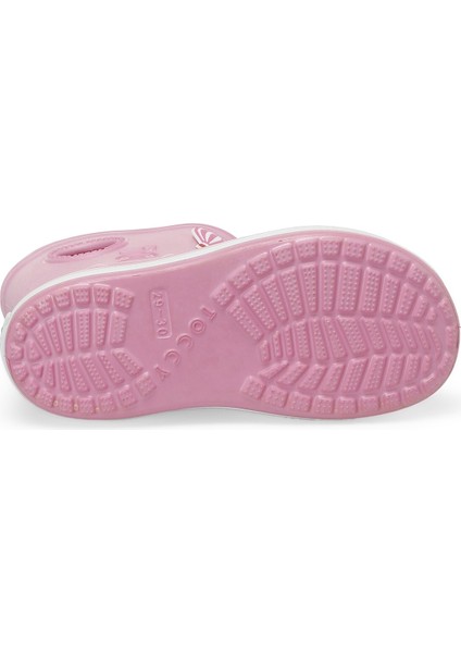 Tog F 2pr Pembe Kız Çocuk Yağmur Çizmesi
