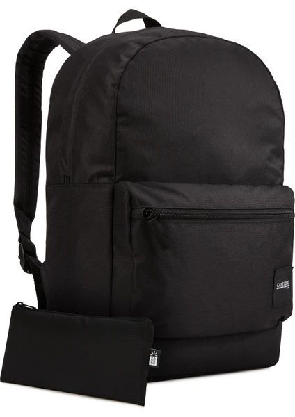 Case Logic Alto Notebook Sırt Çantası, 26L, Black