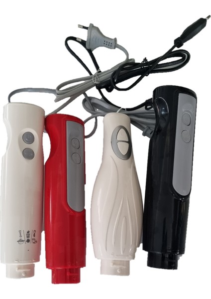 Emsan Powerpack Midi Blender Motor Gövdesi