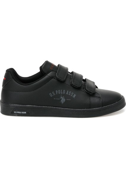 Sınger 2pr Siyah Kadın Sneaker