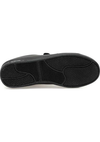 Sınger 2pr Siyah Kadın Sneaker