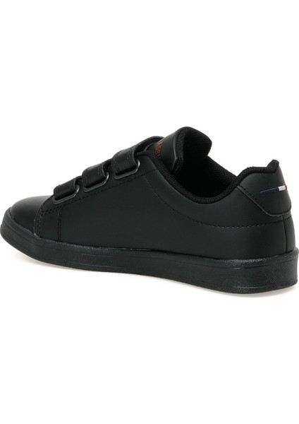 Sınger 2pr Siyah Kadın Sneaker