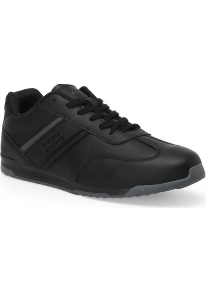 Prınceton 2pr Siyah Erkek Günlük Ayakkabı