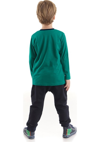 Feed Me Erkek Çocuk T-Shirt Pantolon Takım fiyatları