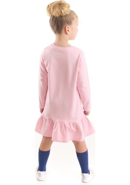 Unicorn Magic Kız Çocuk Pembe Elbise fiyatları