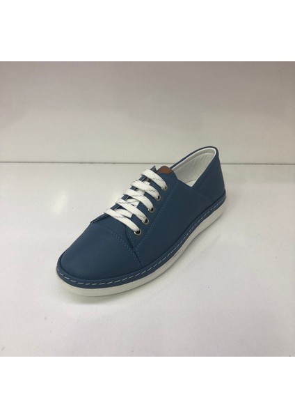 Y2225 Deri ve Ortopedik Comfort Günlük Ayakkabı