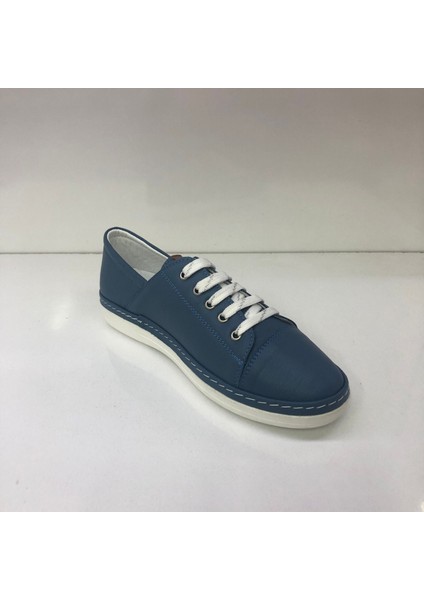 Y2225 Deri ve Ortopedik Comfort Günlük Ayakkabı