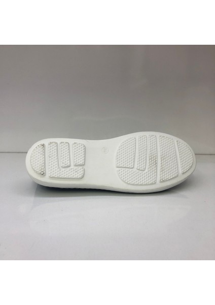 Y2225 Deri ve Ortopedik Comfort Günlük Ayakkabı