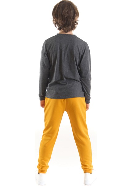 Ufo Erkek Çocuk T-Shirt Pantolon Takım fiyatları