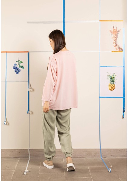 Sweats Pineapple
