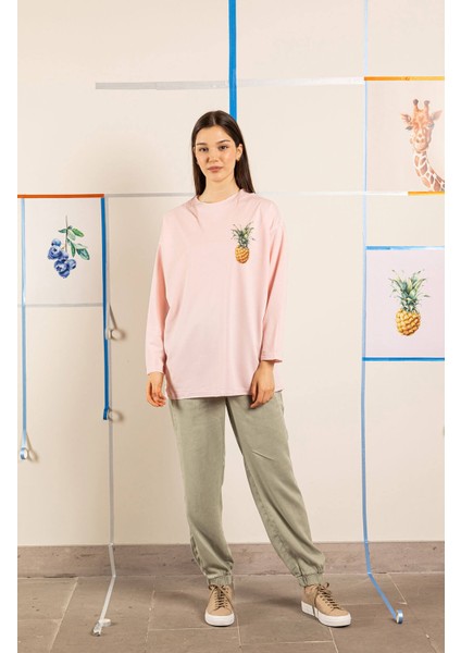 Sweats Pineapple