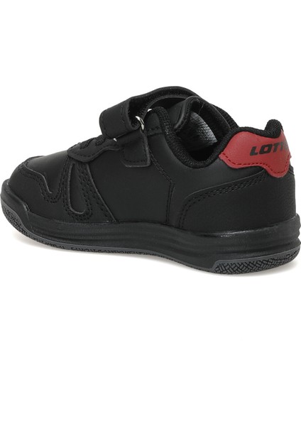 Morbıs Inf 2pr Siyah Erkek Çocuk Sneaker modelleri