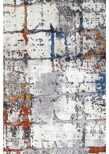 KY7005 Multi Saçaksız Dijital Halı Kaymaz Yıkanabilir Oda Mutfak Koridor Salon Halısı fiyatları