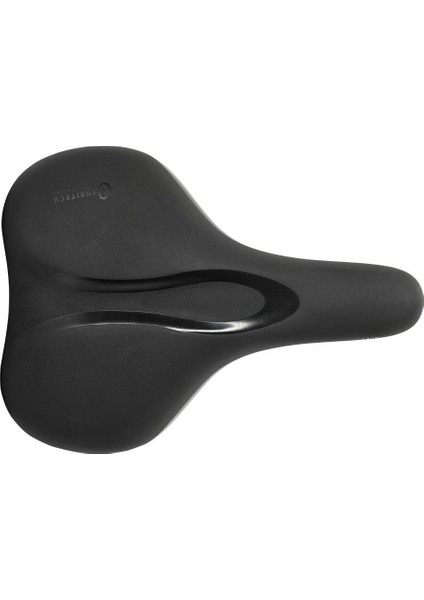 Selle Royal Rio Moderate 257X187 Unisex Bisiklet Selesi Siyah