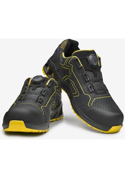 B1005C K-Rush S1P Hro Src Iş Güvenlik Ayakkabısı fiyatları