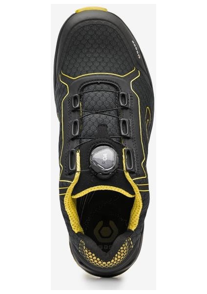 B1005C K-Rush S1P Hro Src Iş Güvenlik Ayakkabısı modelleri