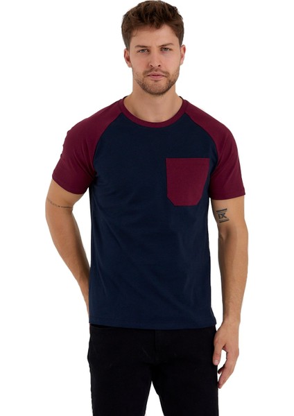 Erkek Reglan Kol Cepli Tişört fiyatları