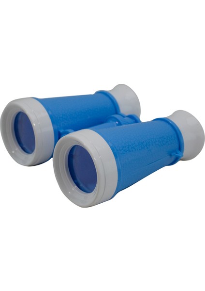 Oyuncak Dürbün Çocuk Dürbünü Mavi