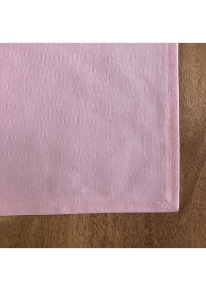 Desenizmir Masa Örtüsü Düz Renk fiyatları