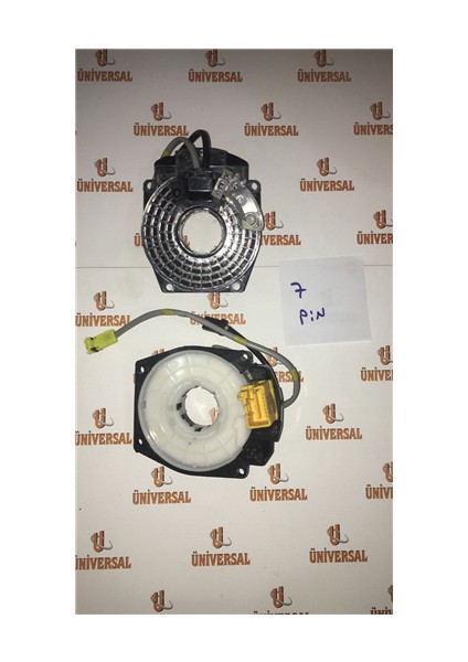 Zemberek Aırbag YD25 02-05
