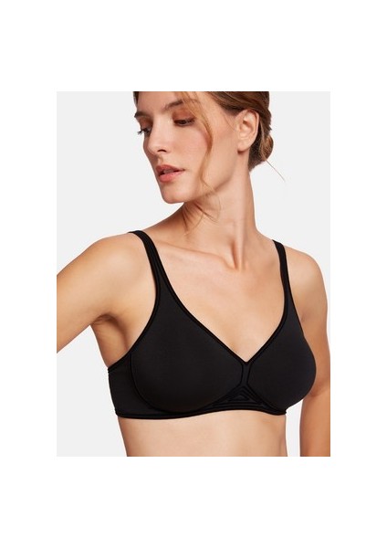 3W Skin Bra