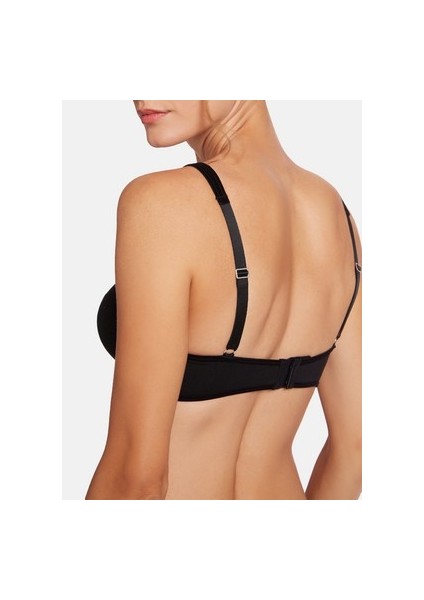 3W Skin Bra