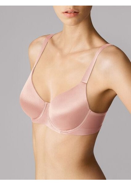 Sheer Touch Soft Cup Bra