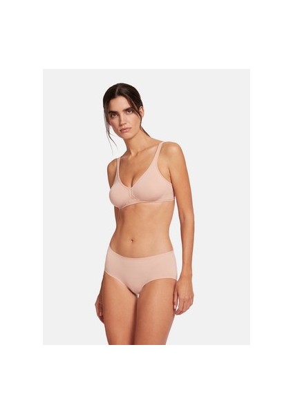 Cotton Contour Panty-S