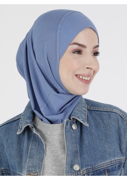 Spor Bone - Kot Mavi - Ecardin
