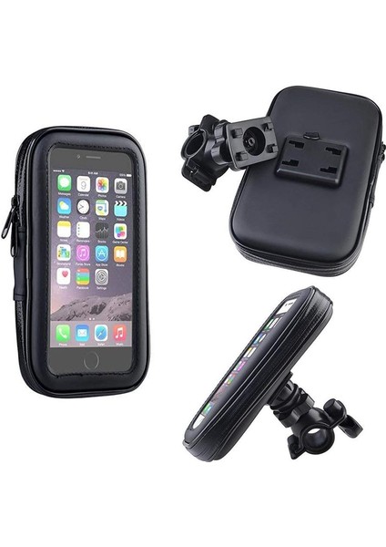 Weather Resistant Bike Mount