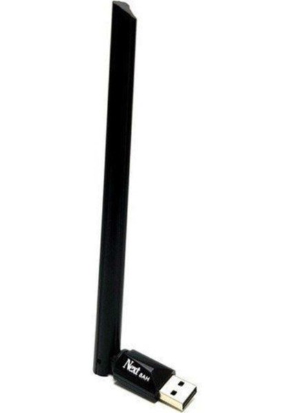 YE-7601A USB Wifi 5dbi Antenli
