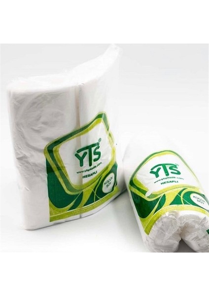 Poşet Yts Hesaplı Küçük 600 gr