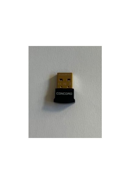 B-11 Bluetooth Wireless USB Dongle