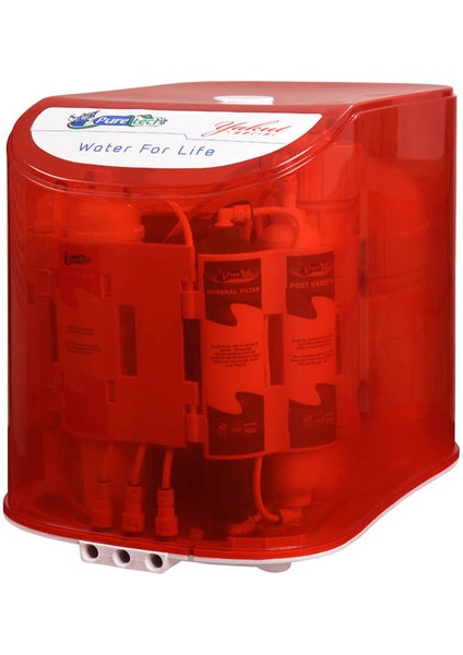 Yakut 6 Aşamalı Pompalı Su Arıtma Cihazı ve 3 Yollu Bataryalı Musluk fiyatları
