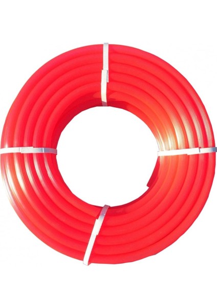 Hıstovera Pvc Silikonlu Bahçe Sulama Hortumu 1/2'' 25 Metre fiyatları