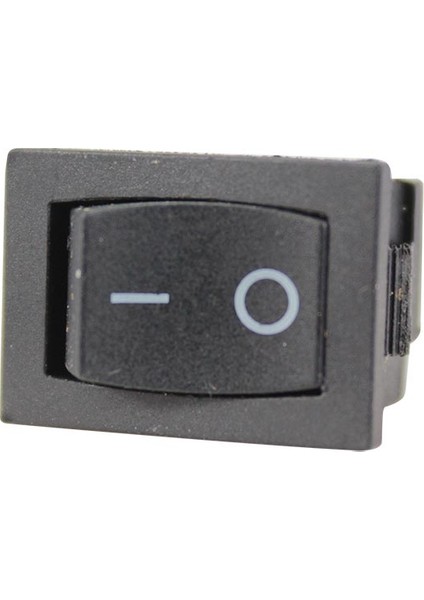 Yükseltici Anahtarı (Tk 91) (IC-120)