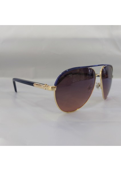 OS3150-04 60 Polarize Unisex Güneş Gözlüğü