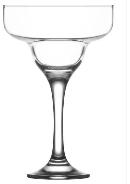 Mis 581 Ayaklı Kokteyl Bardak 6 Lı